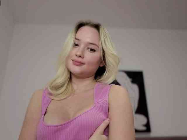 Jessiestar_ webcam