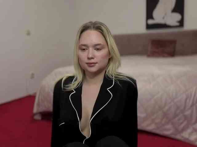 JessiePornstar webcam