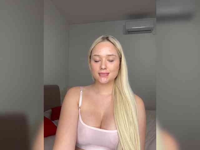 JessiePornstar webcam