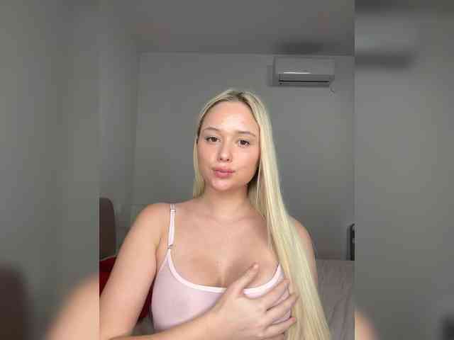 JessiePornstar webcam