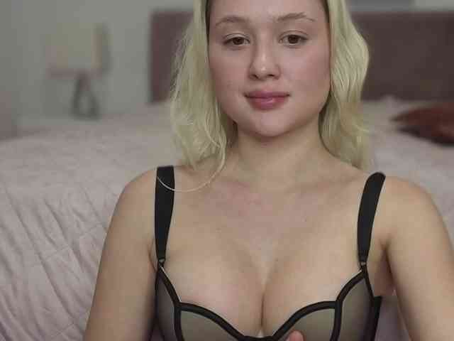 JessiePornstar webcam