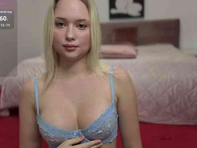 JessiePornstar webcam