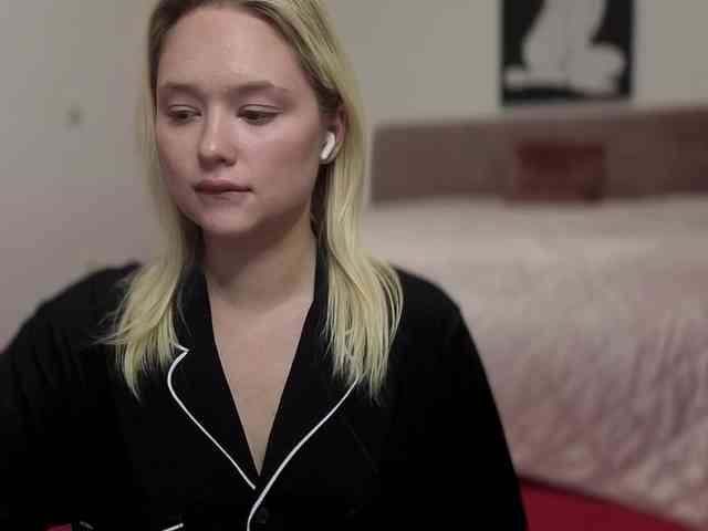 JessiePornstar webcam