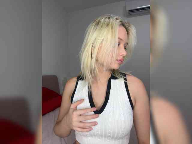 JessiePornstar webcam