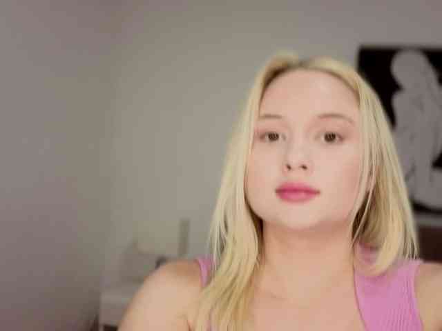 Jessiestar_ webcam