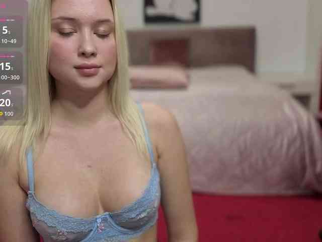 JessiePornstar webcam