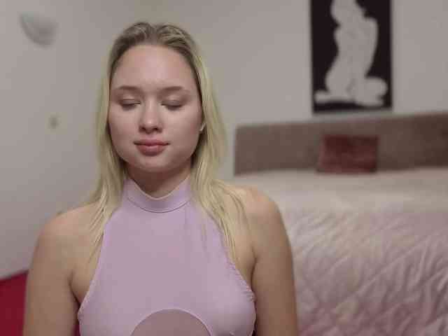 JessiePornstar webcam