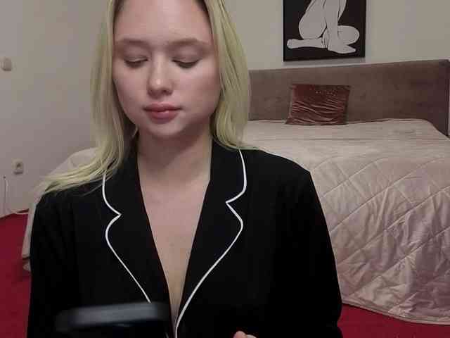 JessiePornstar webcam