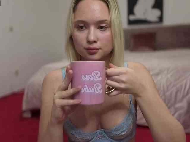 JessiePornstar webcam