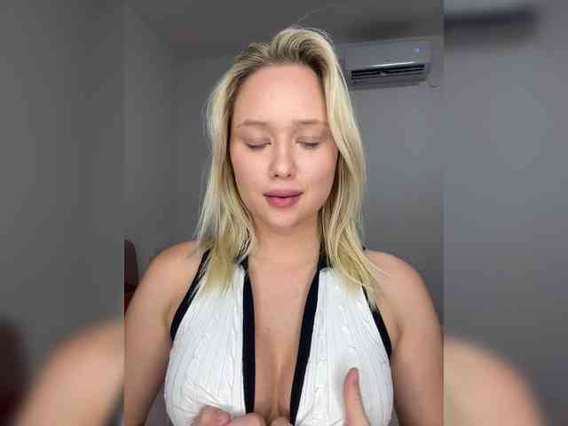 JessiePornstar webcam