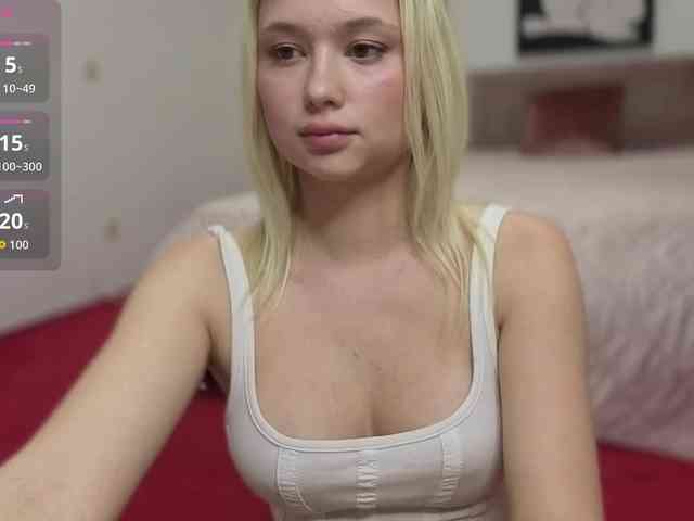 JessiePornstar webcam