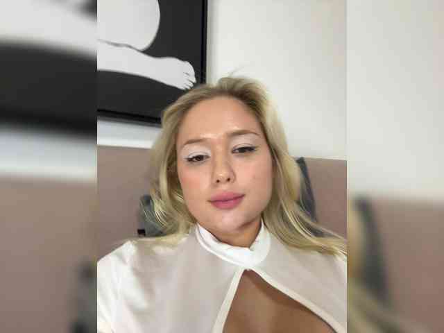 JessiePornstar webcam