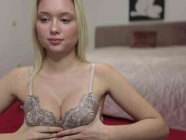 JessiePornstar webcam