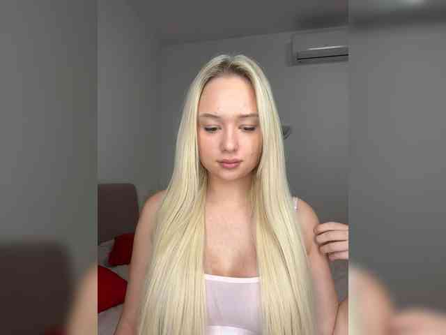 JessiePornstar webcam