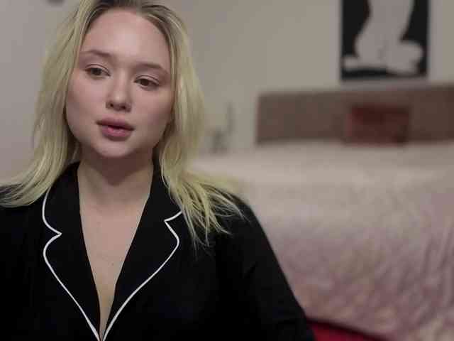 JessiePornstar webcam