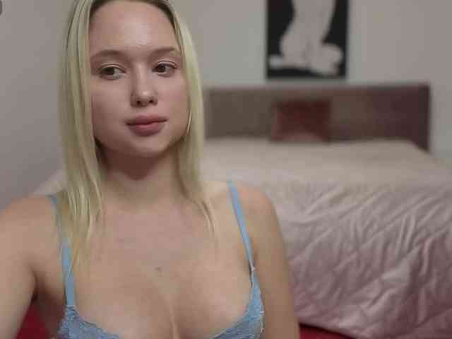 JessiePornstar webcam