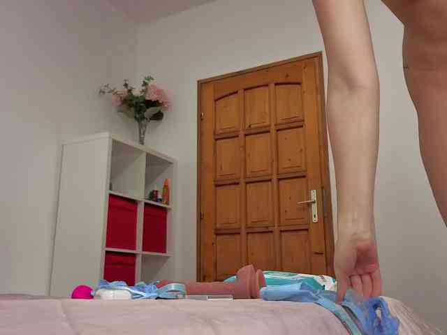 Jessiestar_ webcam