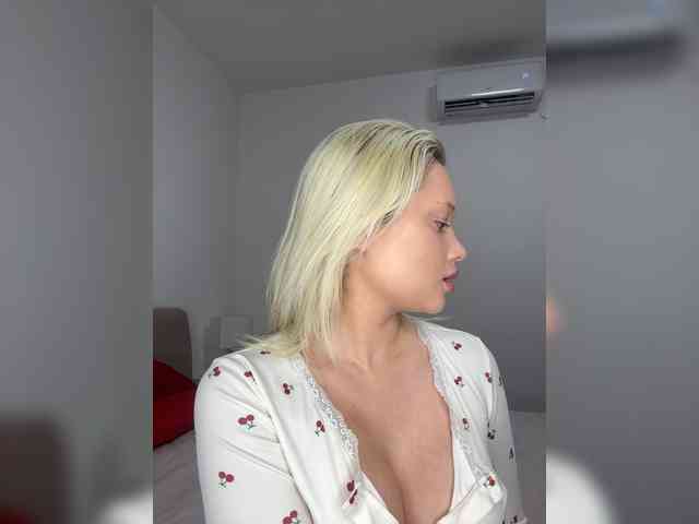 JessiePornstar webcam