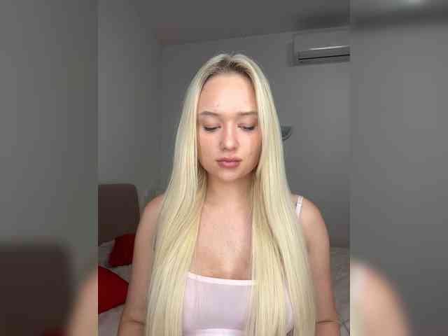 JessiePornstar webcam