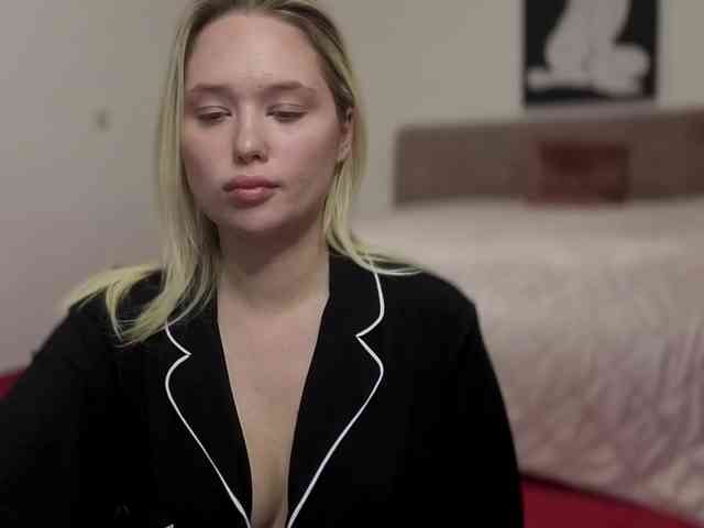 JessiePornstar webcam