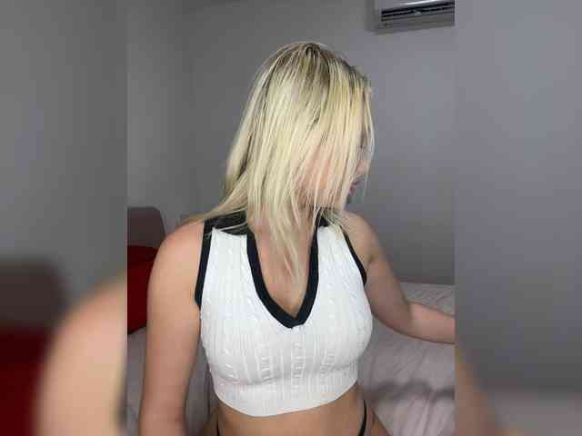 JessiePornstar webcam
