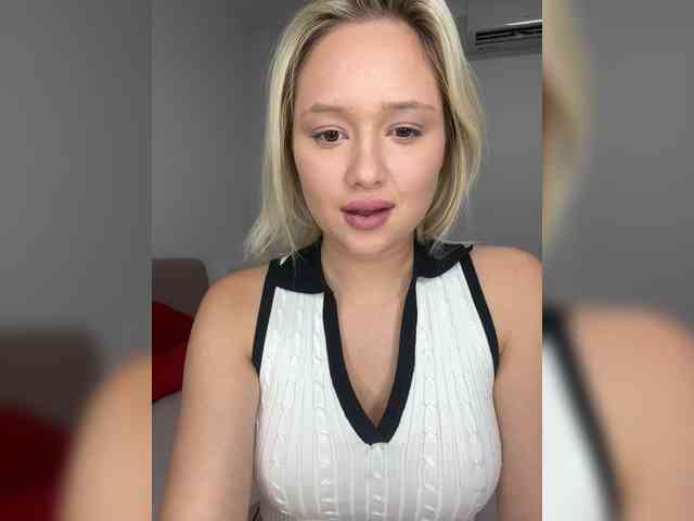JessiePornstar webcam