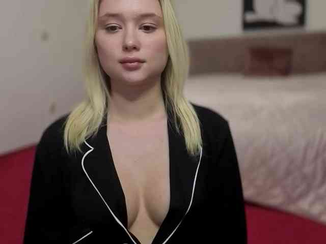 JessiePornstar webcam