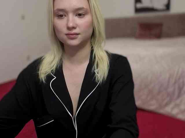 JessiePornstar webcam