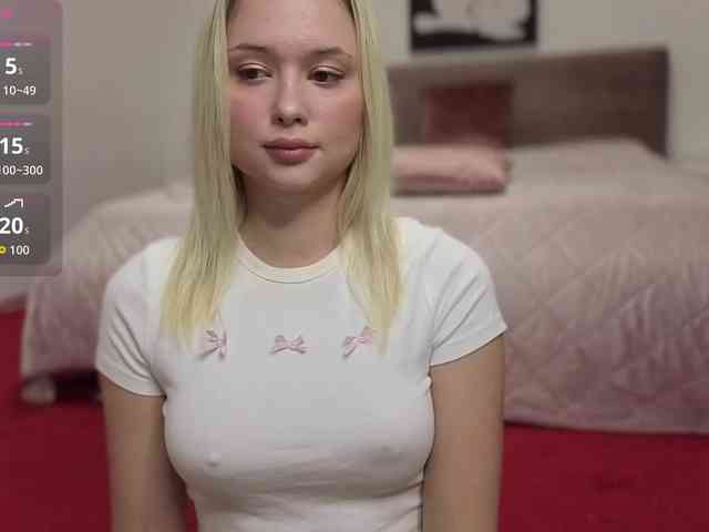 JessiePornstar webcam