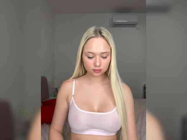 JessiePornstar webcam