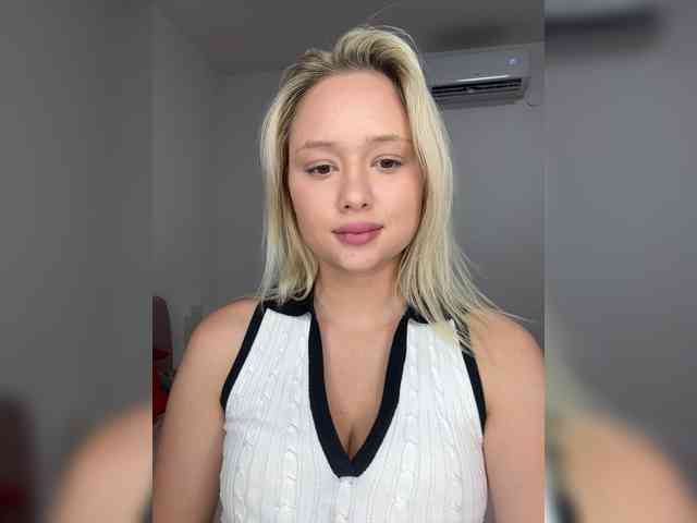 JessiePornstar webcam