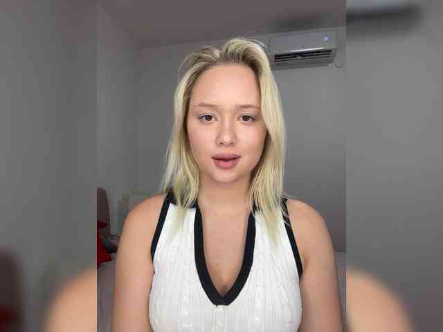 JessiePornstar webcam