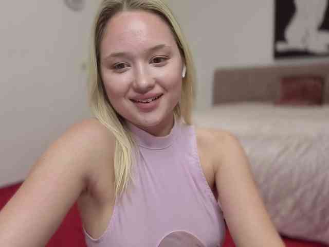 JessiePornstar webcam