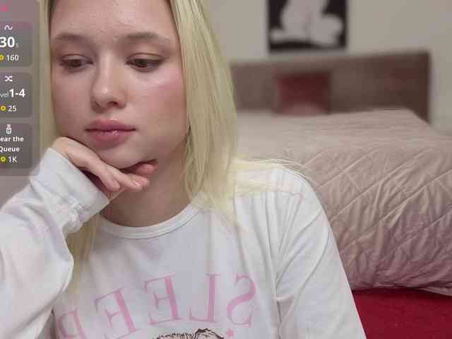 JessiePornstar webcam