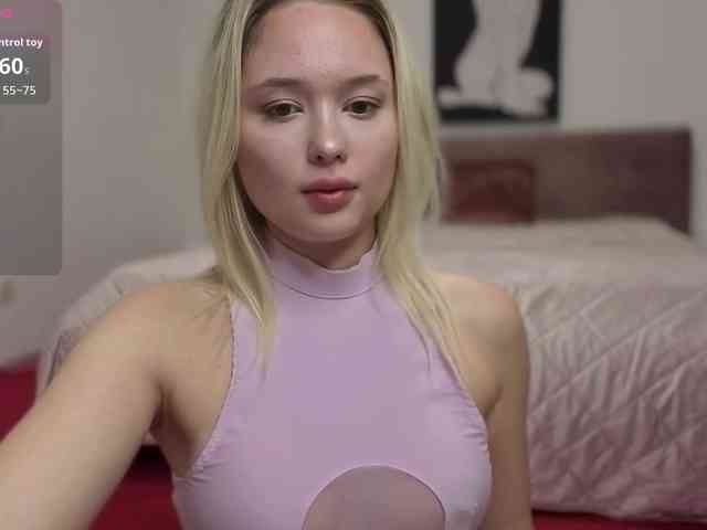 JessiePornstar webcam