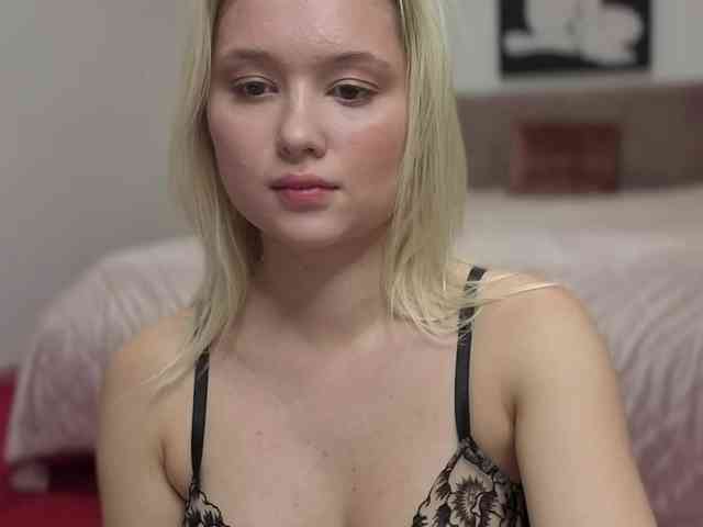 JessiePornstar webcam