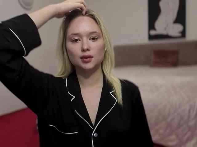 JessiePornstar webcam