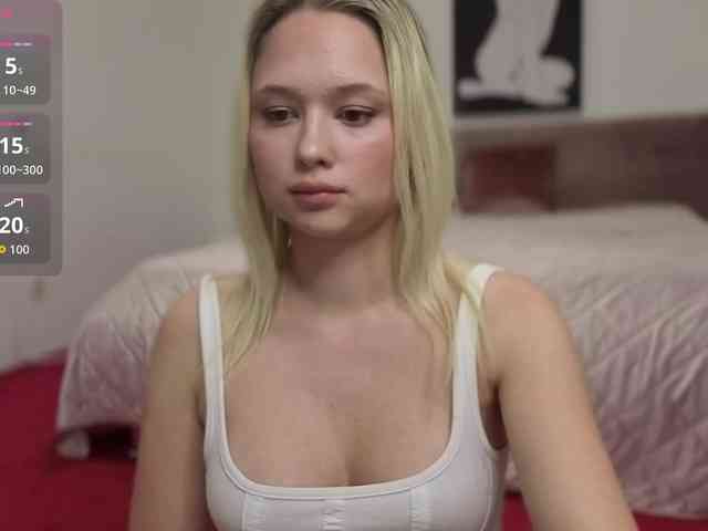 JessiePornstar webcam