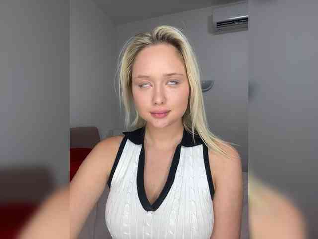 JessiePornstar webcam
