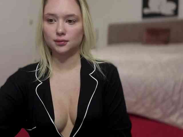 JessiePornstar webcam