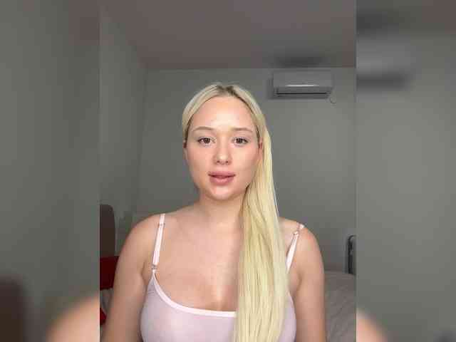 JessiePornstar webcam