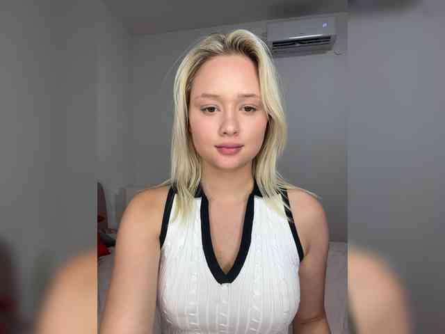JessiePornstar webcam