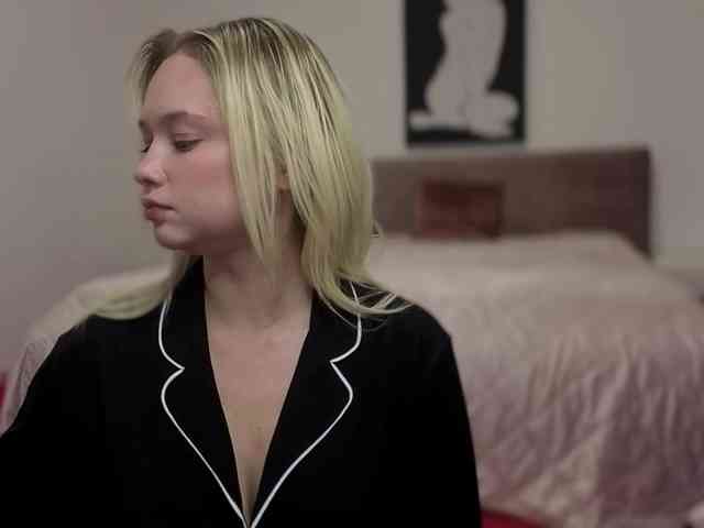 JessiePornstar webcam