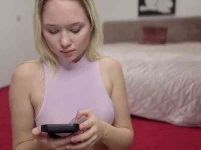 JessiePornstar webcam