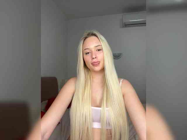 JessiePornstar webcam