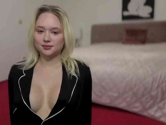 JessiePornstar webcam