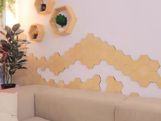 MayaMoon Porn Show