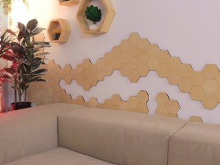 MayaMoon Porn Show