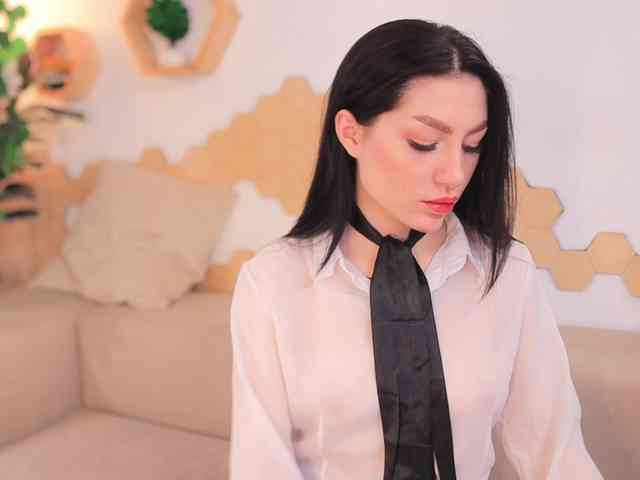 MayaMoon webcam