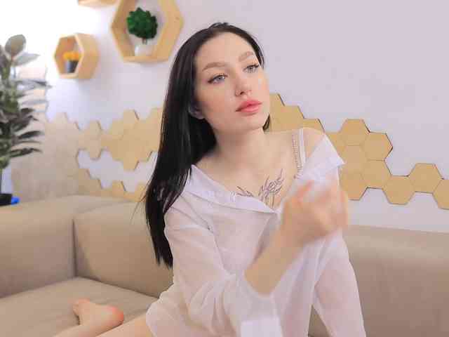webcam free porn MayaMoon